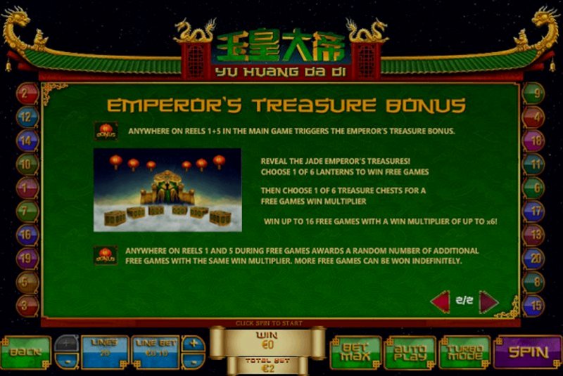 Играть Jade Emperor от Playtech в казино 1Win