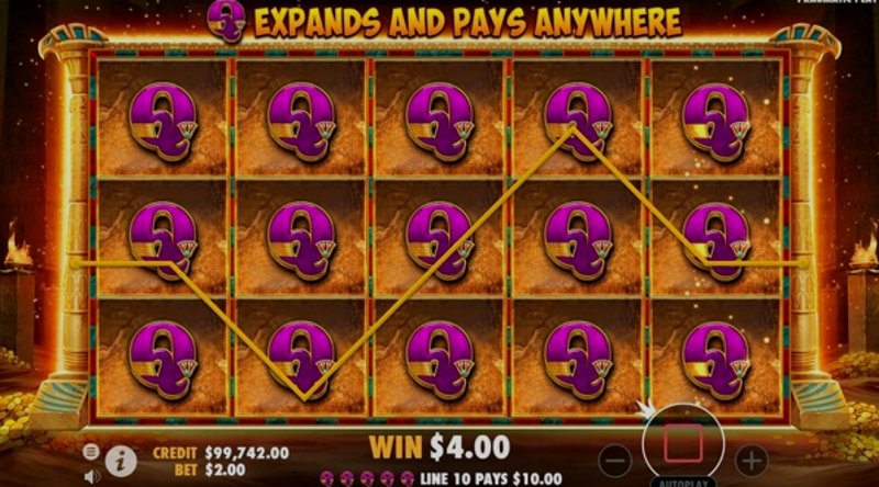 Играть The Book от Stakelogic в казино 1Win