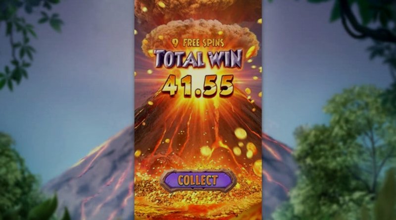 Играть Jurassic Kingdom от Pg Soft в казино 1Win