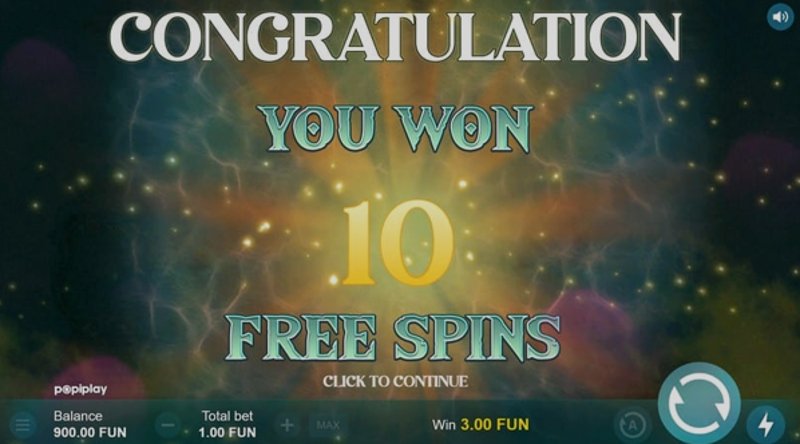 Играть Keys To The Sea от Popiplay в казино 1Win