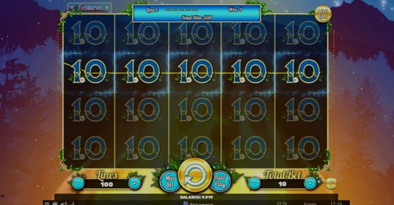 Kupala Spinomenal в казино 1Win (1Вин) Kupala Spinomenal в казино 1Win (1Вин)