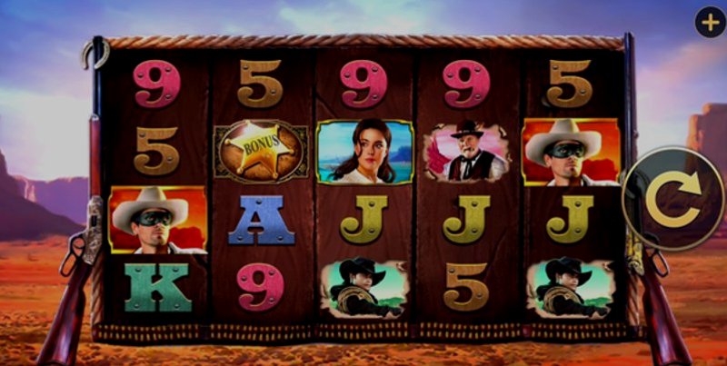 Играть Lawless Love от High5 в казино 1Win