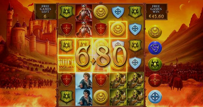 Играть Legacy of the Wild от Playtech в казино 1Win