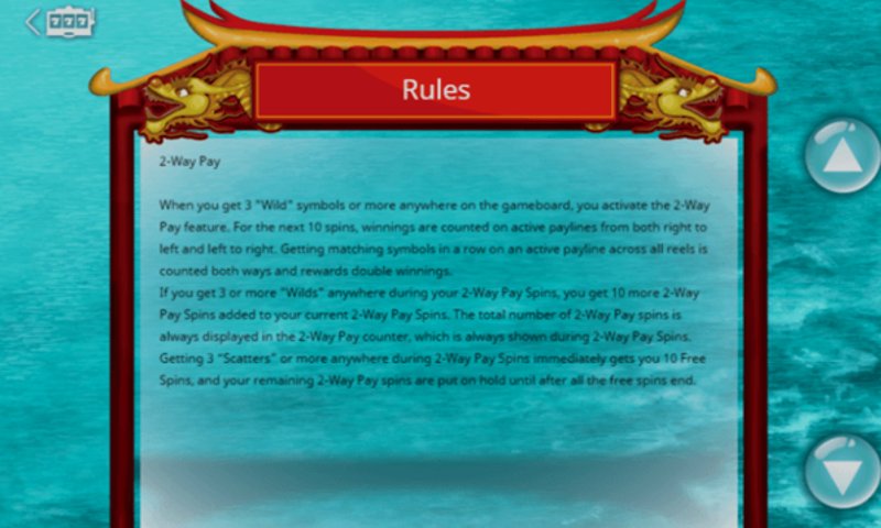 Играть Legend of Qu Yuan от Booming в казино 1Win