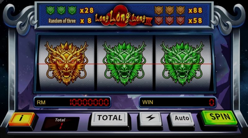 Играть Long Long Long III от Funky Games в казино 1Win