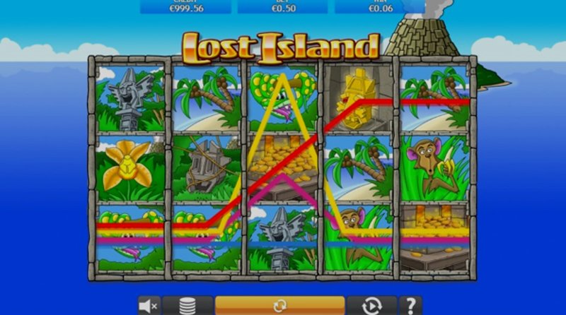 Lost Island Eyecon в казино 1Win (1Вин) Lost Island Eyecon в казино 1Win (1Вин)