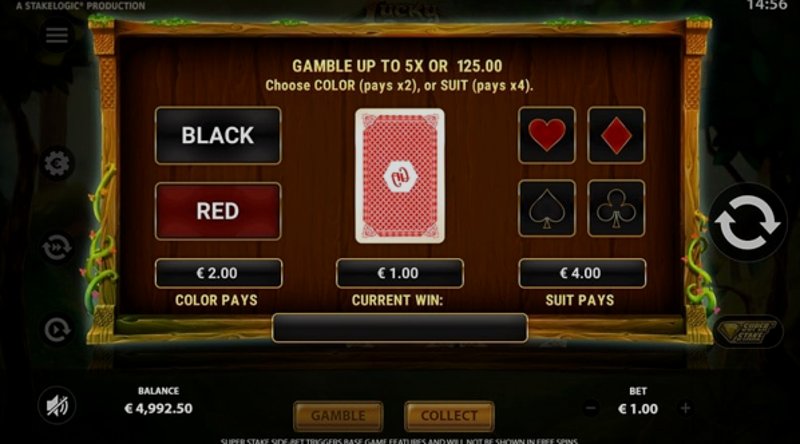 Играть Lucky Gold Pot от Stakelogic в казино 1Win