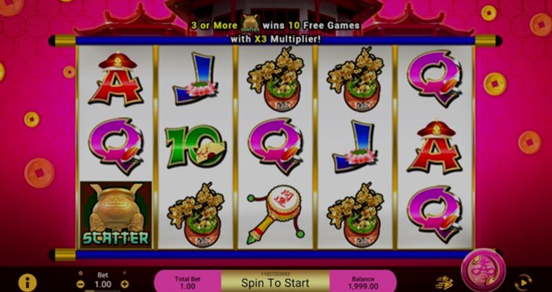 Lucky Meow Spadegaming в казино 1Win (1Вин) Lucky Meow Spadegaming в казино 1Win (1Вин)