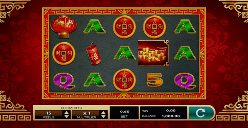 Играть Lucky Pug от High5 в казино 1Win