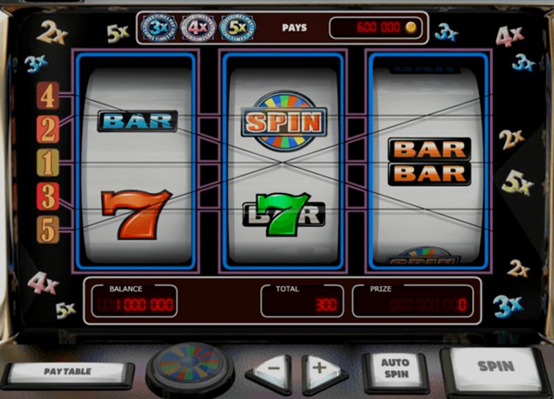 Играть Lucky Wheel от Funky Games в казино 1Win