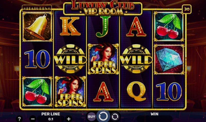 Luxury Club Spinomenal в казино 1Win (1Вин) Luxury Club Spinomenal в казино 1Win (1Вин)