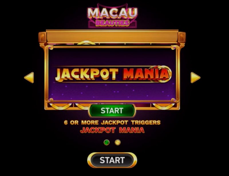 Играть Macau Beauties от Rubyplay в казино 1Win