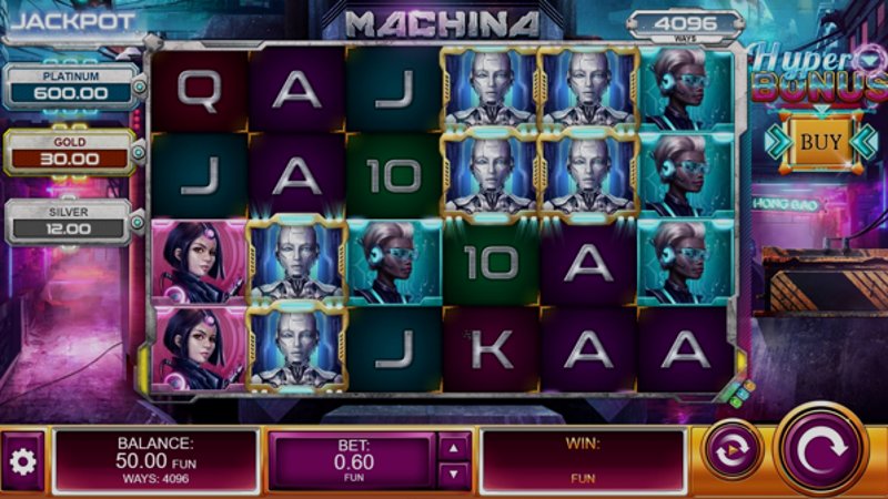 Играть China от Eurasian Gaming в казино 1Win