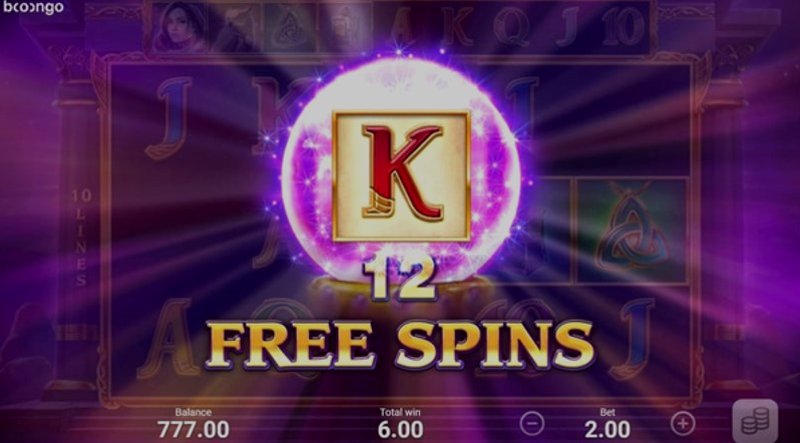 Играть Magic Ball от Booongo в казино 1Win
