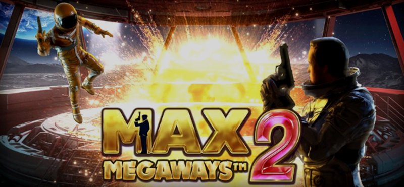 Играть Max Megaways от Games Global в казино 1Win