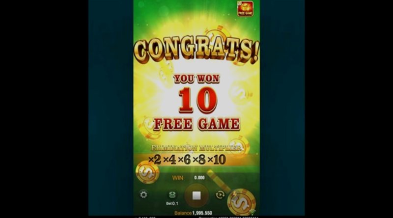 Играть Mega Ace от Tadagaming в казино 1Win