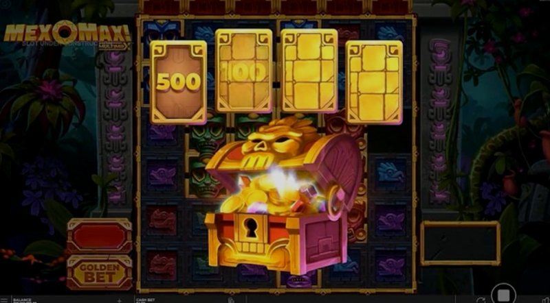 Играть MexoMax! от Yggdrasil в казино 1Win