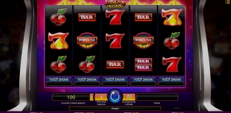 Играть Million Coins Respin от Isoftbet в казино 1Win