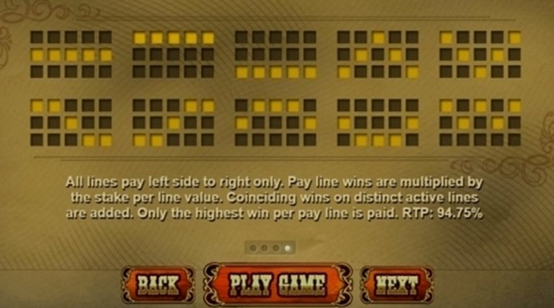 Играть Mississippi Queen от Red Tiger в казино 1Win