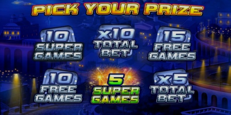 Играть Monaco Fever от Groove в казино 1Win