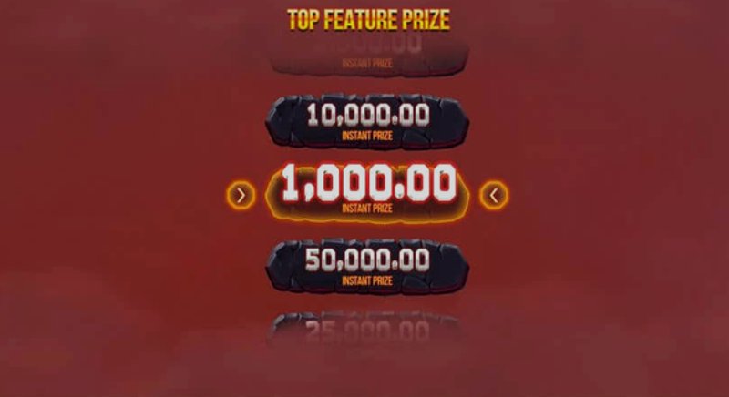 Играть Mount Magmas от Push Gaming в казино 1Win