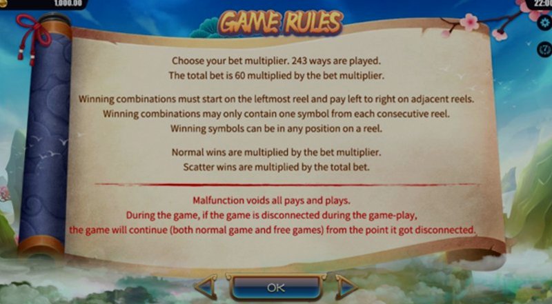 Играть Nezha от Cq9 в казино 1Win