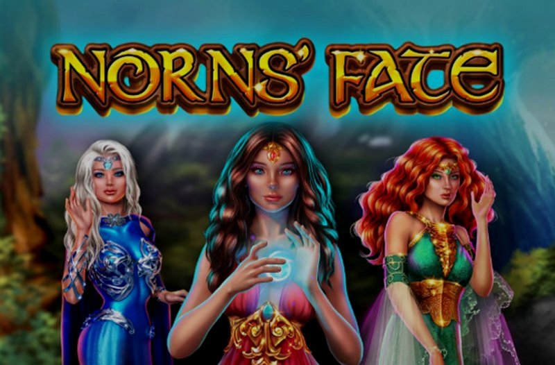 Играть Norns Fate от Gameart в казино 1Win