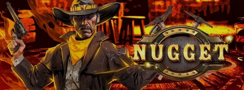 Играть Nugget от Avatarux в казино 1Win