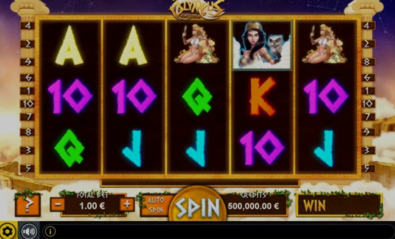 Играть Evolution от Smartsoft в казино 1Win