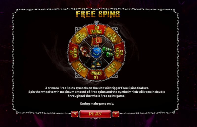 Играть Lilith от Kagaming в казино 1Win