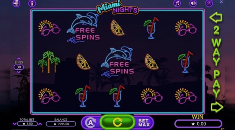 Играть Paris Nights от Booming в казино 1Win