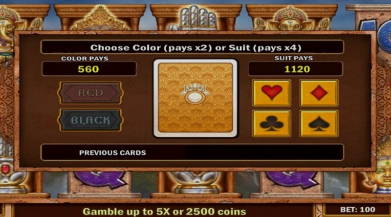 Играть Pearls of India от Playn Go в казино 1Win