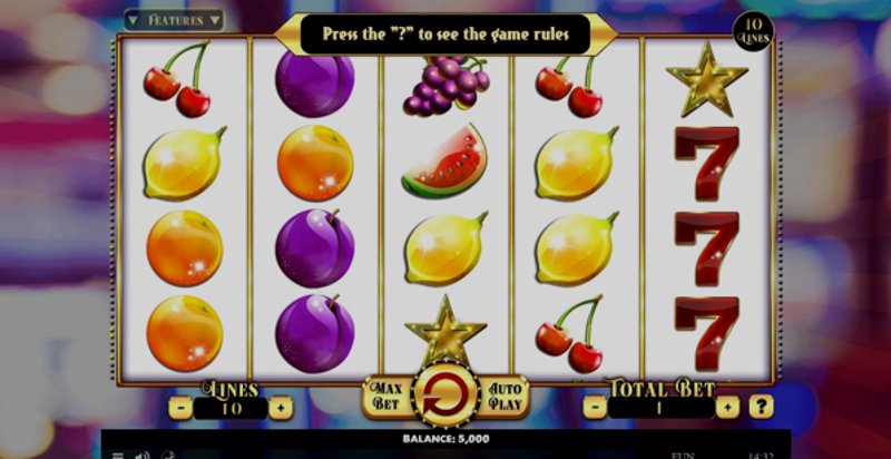 Penny Fruits Extreme Spinomenal в казино 1Win (1Вин) Penny Fruits Extreme Spinomenal в казино 1Win (1Вин)