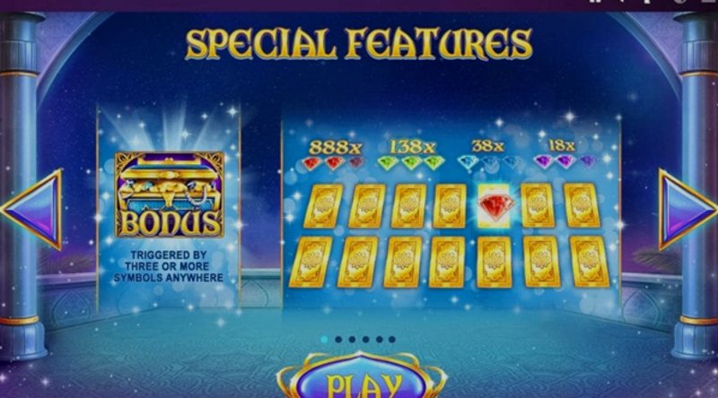 Играть Persian Fortune от Red Tiger в казино 1Win
