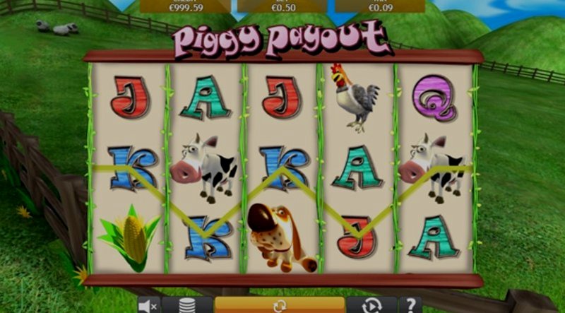 Piggy Payout Eyecon в казино 1Win (1Вин) Piggy Payout Eyecon в казино 1Win (1Вин)