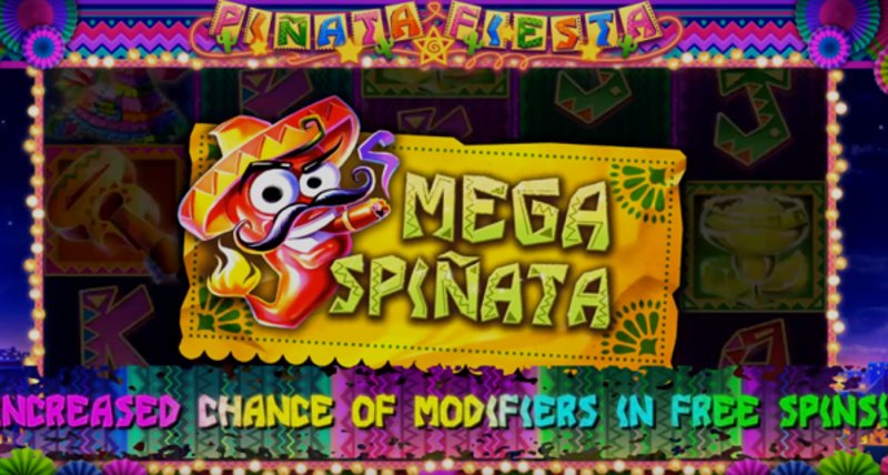 Играть Pinata Fiesta от Isoftbet в казино 1Win