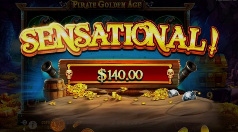 Играть Golden Age от Apollo Play в казино 1Win