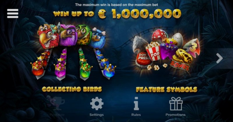 Играть Pirots от Elk в казино 1Win