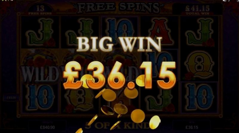 Играть Pistoleras от Microgaming в казино 1Win