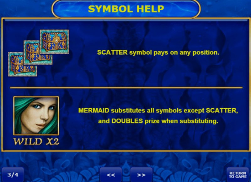Mermaids Gold Amatic в казино 1Win (1Вин) Mermaids Gold Amatic в казино 1Win (1Вин)