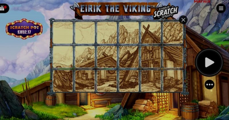 Играть Eirik the Viking от Boldplay в казино 1Win