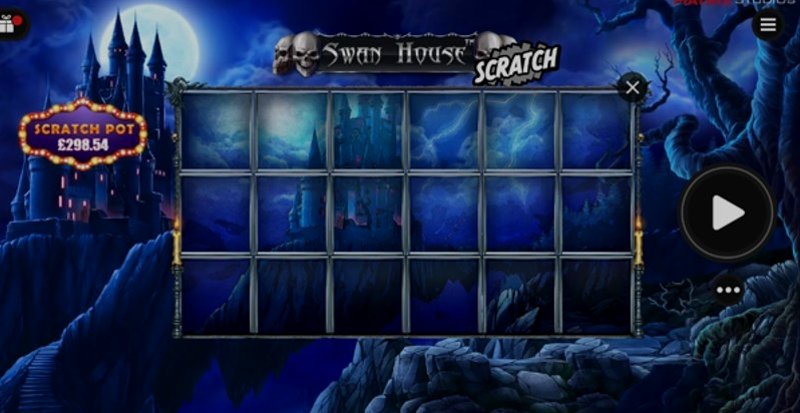 Играть Swan House от Boldplay в казино 1Win