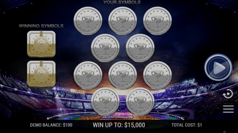 Играть All Sports от Games Global в казино 1Win