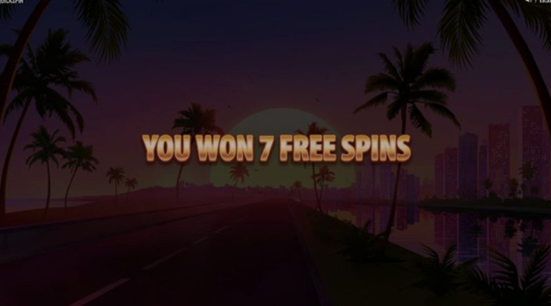 Играть Prime Zone от Quickspin в казино 1Win