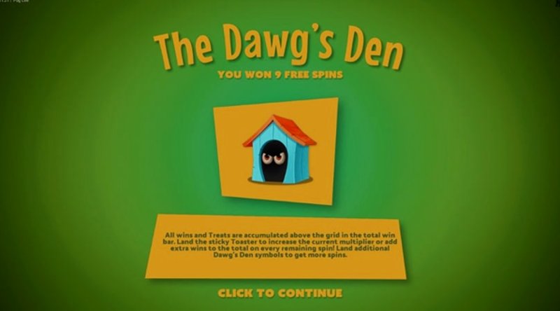 Играть Pug Life от Hacksaw в казино 1Win