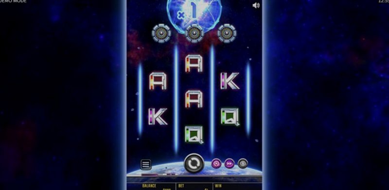Играть Raigeki Rising X30 от Oryx в казино 1Win