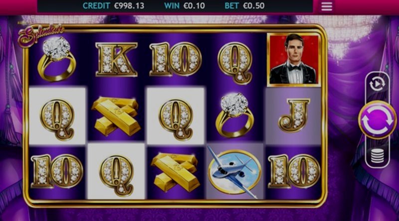 Rebets Splendour Eyecon в казино 1Win (1Вин) Rebets Splendour Eyecon в казино 1Win (1Вин)