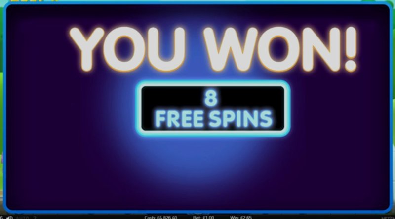 Reel Rush 2 NetEnt в казино 1Win (1Вин) Reel Rush 2 NetEnt в казино 1Win (1Вин)