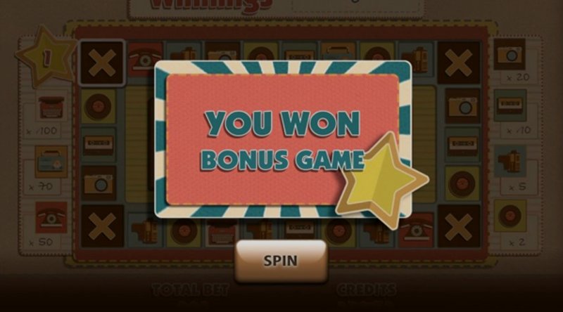 Играть Retromania от Endorphina в казино 1Win