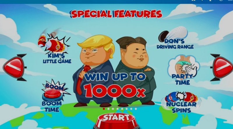 Играть Rocket Men от Red Tiger в казино 1Win